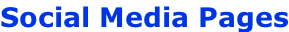 Social Media Pages